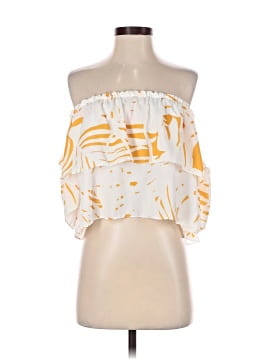 Bishop + Young Sleeveless Blouse