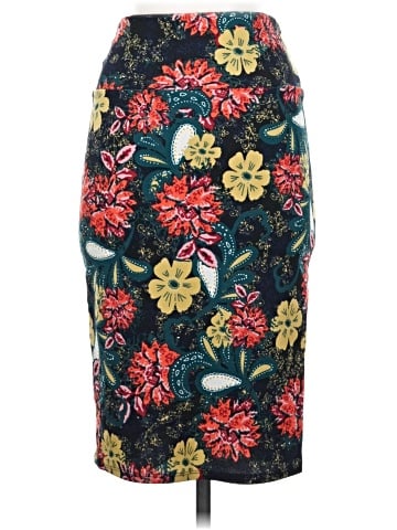 Lularoe Casual Skirt (view 2)