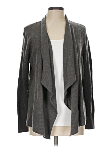 Ann Taylor LOFT Cardigan (view 1)