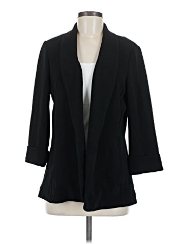 Kasper Blazer (view 1)