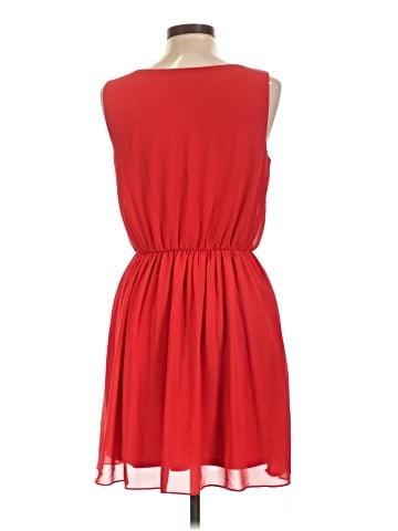 BCX Casual Dress (view 2)