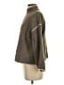 Zara Brown Turtleneck Sweater Size S - photo 5