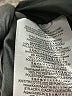 BCBGMAXAZRIA 100% Polyurethane Black Snow Jacket Size XS - photo 7
