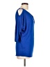 Arden B. Blue 3/4 Sleeve Top Size L - photo 4