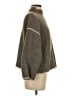 Zara Brown Turtleneck Sweater Size S - photo 4