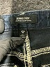 True Religion Black Jeans Size 27 waist - photo 7