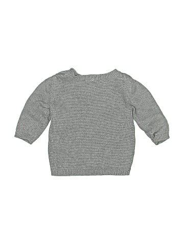 Carter's Pullover Sweater (view 2)