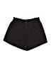 American Eagle Outfitters Houndstooth Black Shorts Size 10 - photo 1