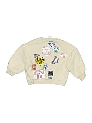 Zara Pullover Sweater (view 2)