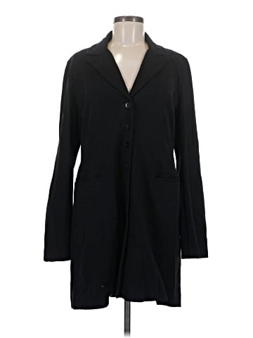 Eileen Fisher Coat (view 1)