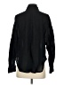 Double Zero 100% Cotton Black Long Sleeve Button-Down Shirt Size S - photo 2