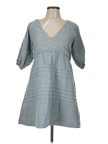 7 For All Mankind Casual Dress (view 1)