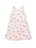 Carter's Hearts Pink Dress Size 8 - photo 1