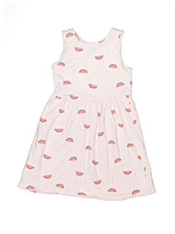 Carter's Dress (view 2)
