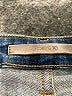 Joe's Jeans Stars Blue Jeans Size 26 waist - photo 4