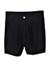 Athleta Solid Black Athletic Shorts Size XS - photo 2