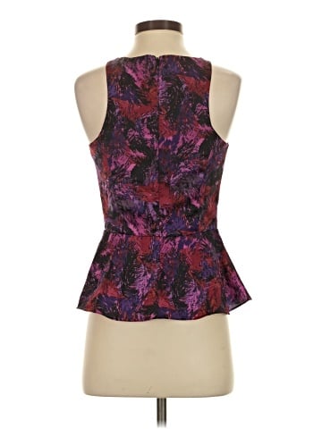 Express Sleeveless Blouse (view 2)