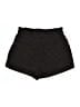 American Eagle Outfitters Houndstooth Black Shorts Size 10 - photo 2