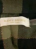 Ramy Brook Plaid Green Long Sleeve Button-Down Shirt Size XS - photo 7