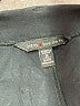 Intro Solid Black Casual Pants Size 1X - photo 4