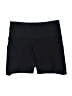 Athleta Solid Black Athletic Shorts Size XS - photo 1