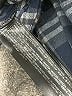 MNG Plaid Blue Casual Skirt Size M - photo 5