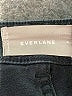 Everlane Black Casual Pants Size 4 - photo 7