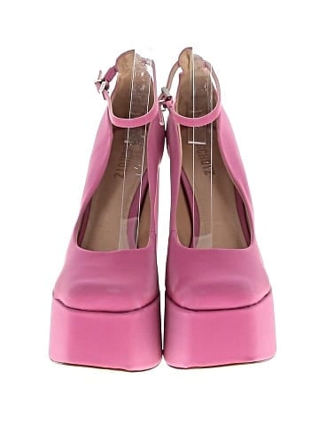 Schutz Heels (view 2)
