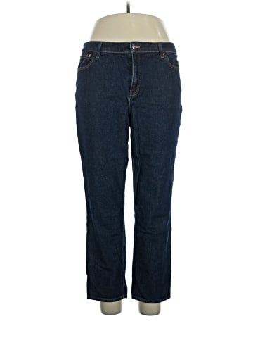 Talbots Jeans (view 1)