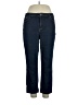 Talbots Blue Jeans Size 16 - photo 1