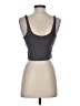 Unbranded Gray Tank Top Size S - photo 2