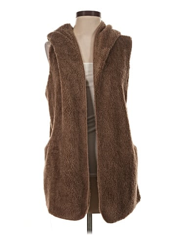 Countess Sweater Vest (view 1)