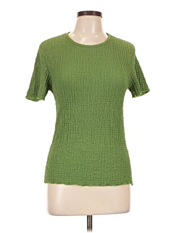Zara Short Sleeve Top (view 1)