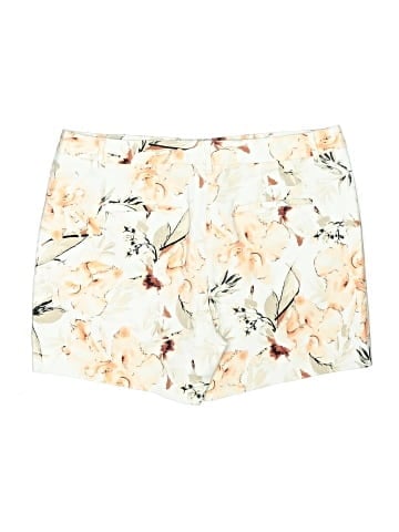 White House Black Market Shorts (view 2)