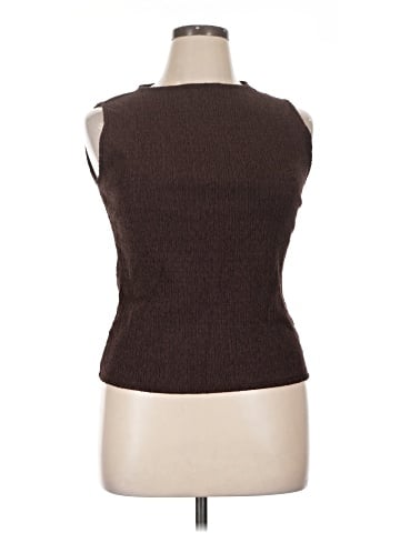 Uniqlo Sleeveless Top (view 1)