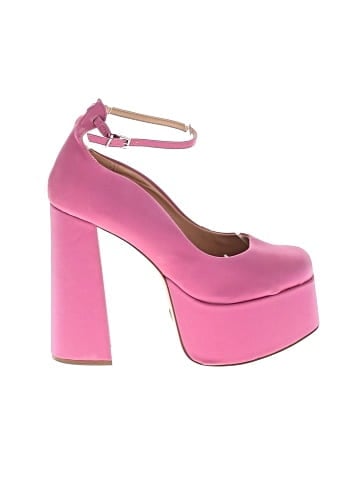 Schutz Heels (view 1)