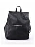 ASOS 100% Polyurethane Black Backpack One size - photo 1