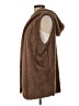 Countess 100% Polyester Brown Sweater Vest Size S - photo 5