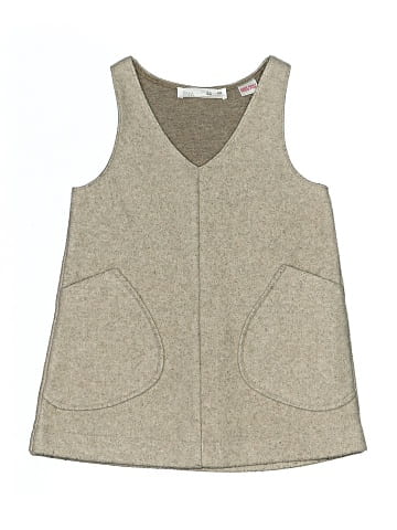 Zara Kids Dress (view 1)