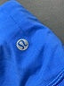 Lululemon Athletica Color Block Blue Active Pants Size 2 (estimated) - photo 7