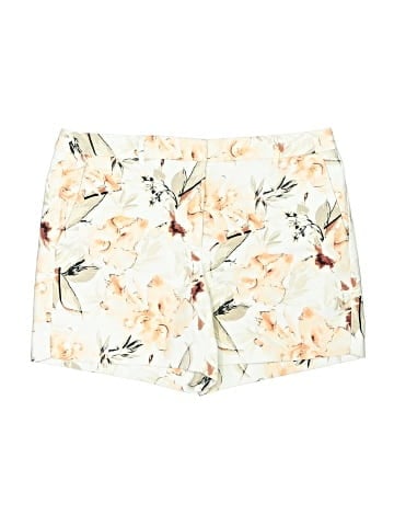White House Black Market Shorts (view 1)