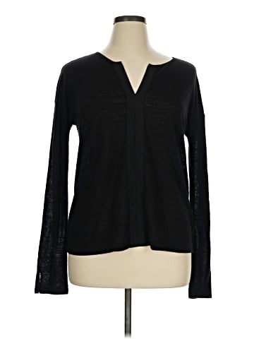 Sanctuary Long Sleeve Blouse (view 1)