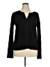 Sanctuary Black Long Sleeve Blouse Size XL - photo 1
