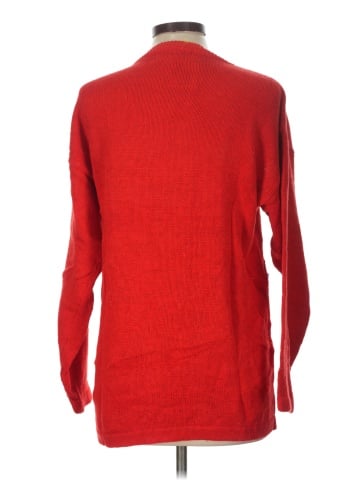 Western Connection Pullover Sweater (view 2)