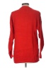 Western Connection Paisley Red Pullover Sweater Size L - photo 2
