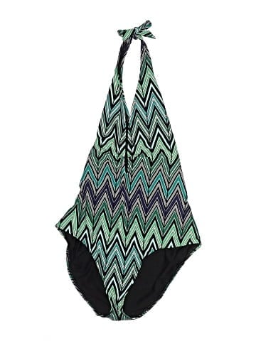 Old Navy One Piece Swimsuit (view 1)