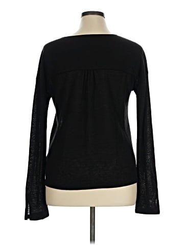 Sanctuary Long Sleeve Blouse (view 2)
