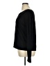 Sanctuary Black Long Sleeve Blouse Size XL - photo 5