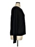 Sanctuary Black Long Sleeve Blouse Size XL - photo 4