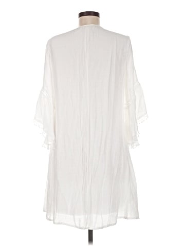 Indigo Rose Casual Dress (view 2)